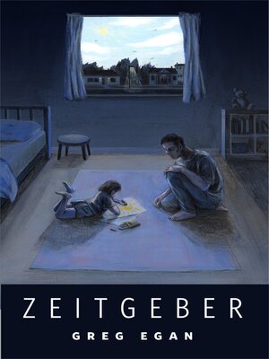 cover image of Zeitgeber